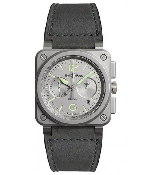 Bell & Ross BR 03-94 Horolum BR 03-94 HOROLUM fake watch